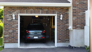 Garage Door Installation at Churchill, Michigan