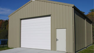 Garage Door Openers at Churchill, Michigan